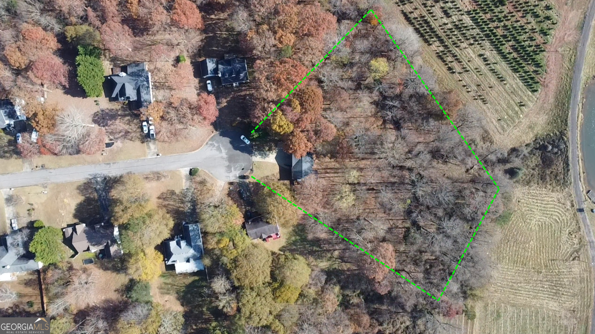 7357 Raleigh Way Bethlehem, GA 30620 - Photo 4 of 35