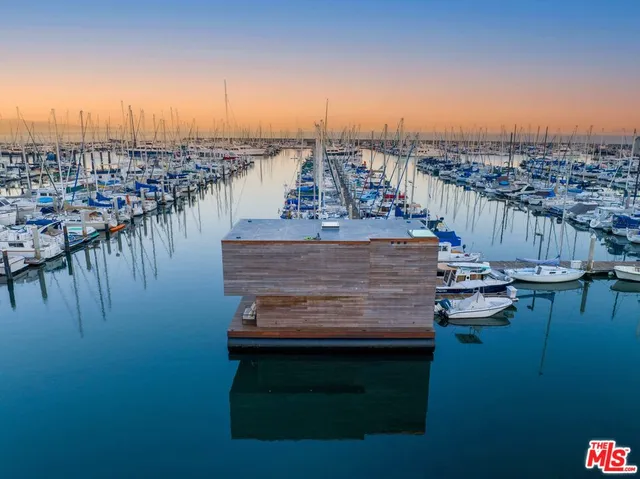 $2,750,000 | 0 Santa Barbara Harbor, Santa Barbara, CA 93109