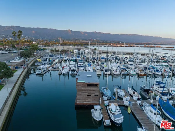 $2,750,000 | 0 Santa Barbara Harbor, Santa Barbara, CA 93109
