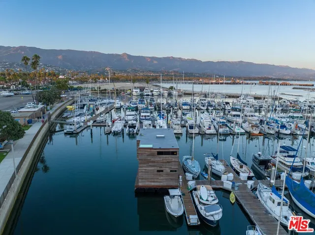 $2,750,000 | 0 Santa Barbara Harbor, Santa Barbara, CA 93109