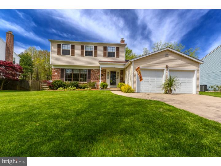 10 Old Mill Road Marlton, NJ 08053 - Photo 1 of 23
