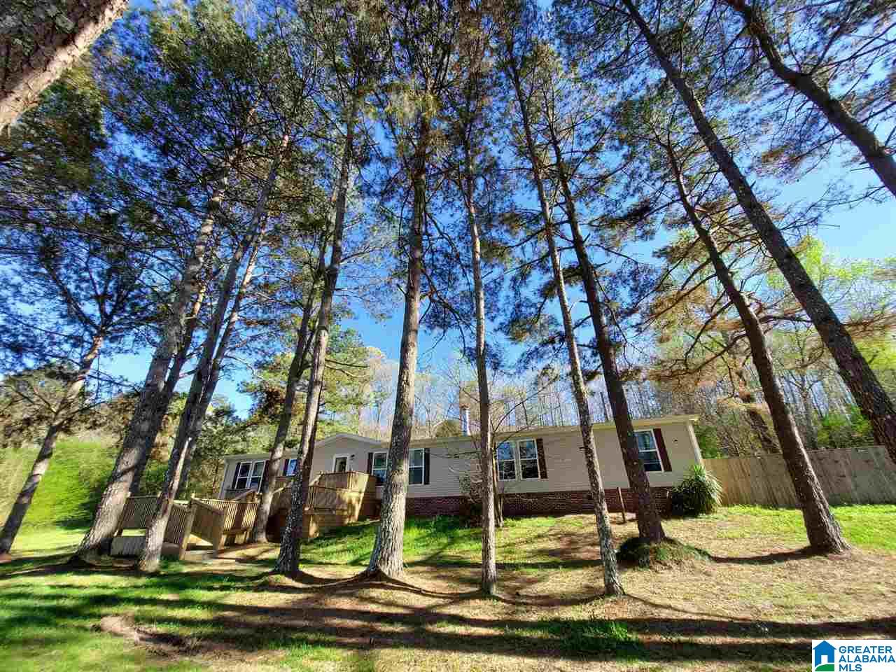 757 Rubley Road Carbon Hill, AL 35549 - Photo 1 of 44