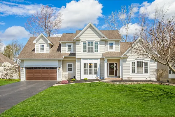 $449,000 | 725 Rookery Way, Walworth, NY 14502