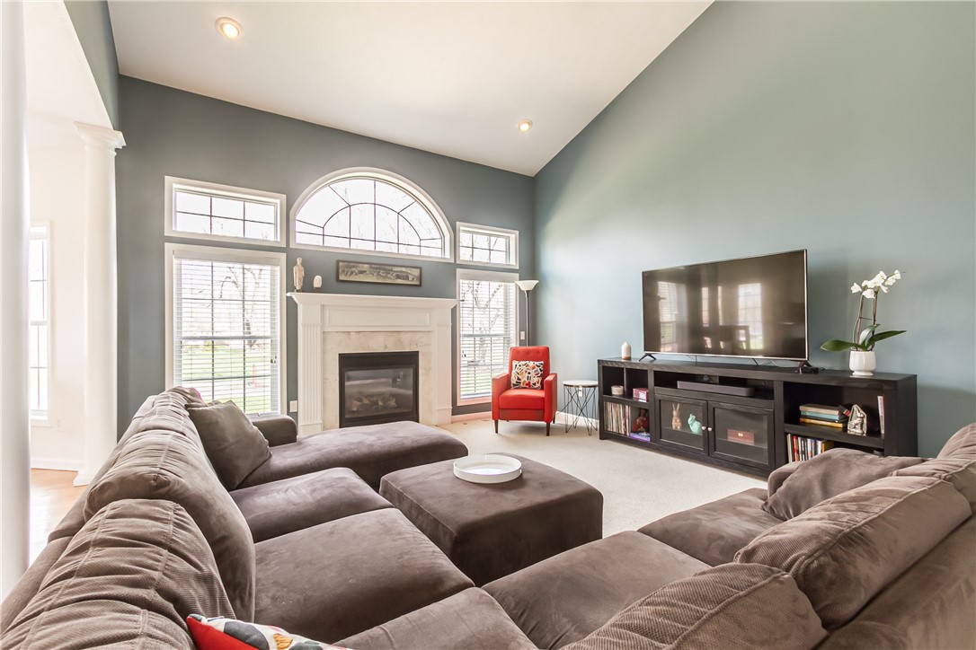 725 Rookery Way Walworth, NY 14502 - Photo 16 of 42