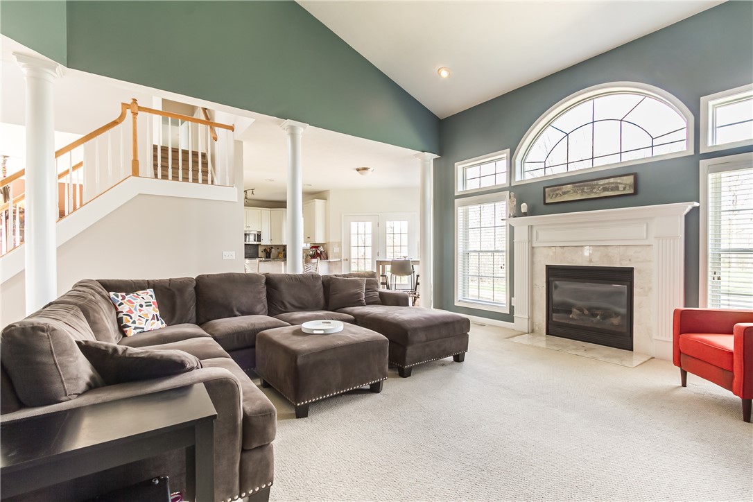 725 Rookery Way Walworth, NY 14502 - Photo 17 of 42