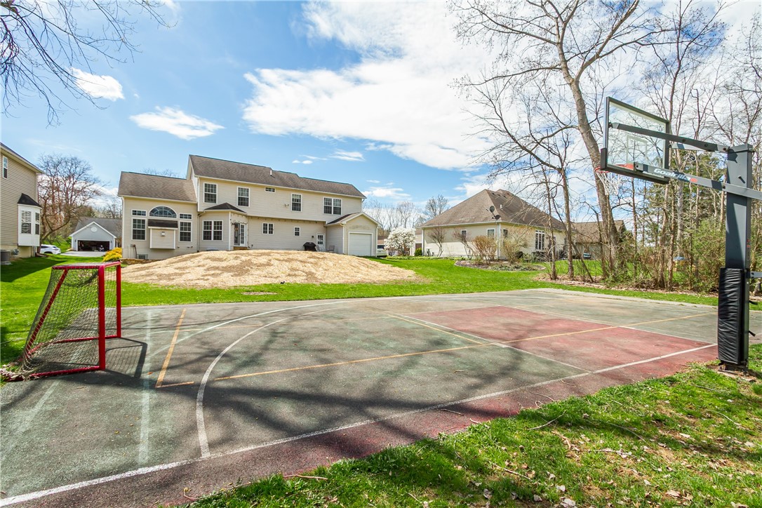 725 Rookery Way Walworth, NY 14502 - Photo 41 of 42