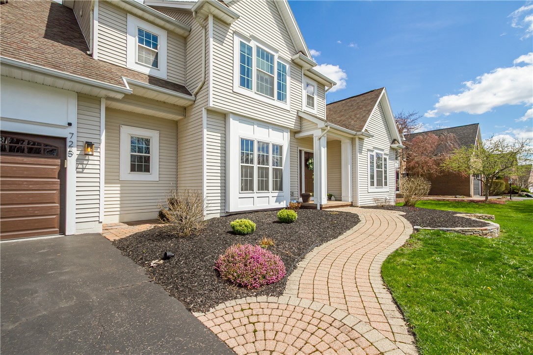 725 Rookery Way Walworth, NY 14502 - Photo 5 of 42