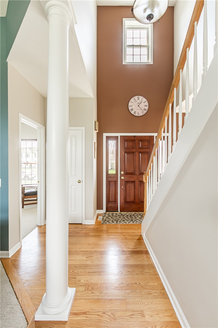 725 Rookery Way Walworth, NY 14502 - Photo 8 of 42