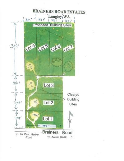 1 Brainers Road Freeland, WA 98249 - Photo 1 of 1 Gallery Image 1