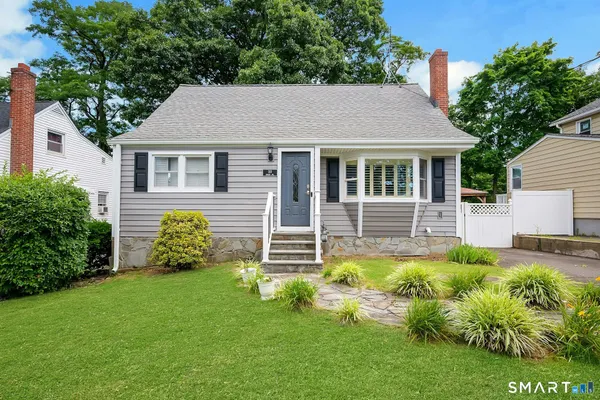 $485,000 | 110 Herald Avenue, Bridgeport, CT 06606