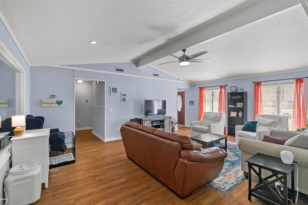 2122 Cecily Street Dothan, AL 36303 - Photo 7 of 33