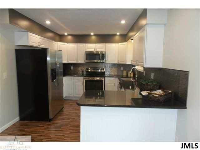 544 South Eifert Road Mason, MI 48854 - Photo 11 of 24 Photo 11