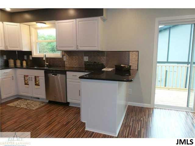 544 South Eifert Road Mason, MI 48854 - Photo 13 of 24 Photo 13