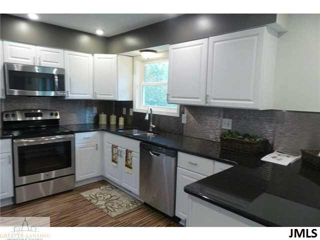 544 South Eifert Road Mason, MI 48854 - Photo 9 of 24 Photo 9