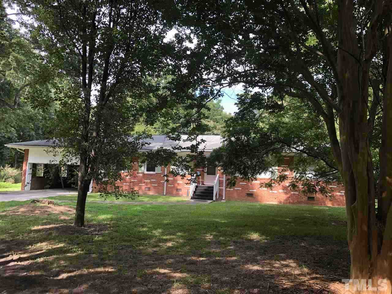 8626 Britt Vintage Road Raleigh, NC 27603 - Photo 2 of 20 Photo 2