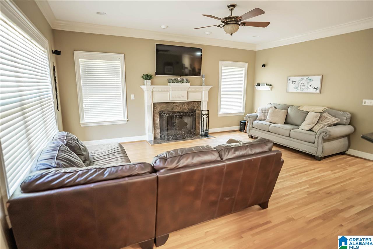 100 Key Circle Springville, AL 35146 - Photo 9 of 21