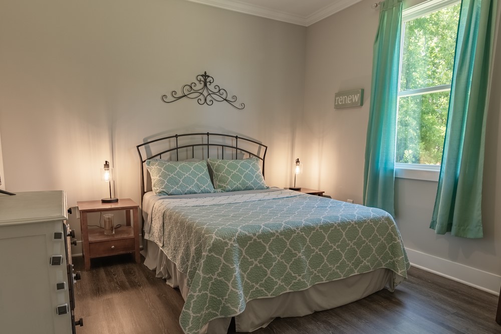 178 Nunnally Road Anderson, SC 29625 - Photo 20 of 25 Bedroom Three