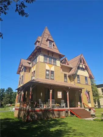 $399,000 | 201 East Main Street, Richfield, NY 13439