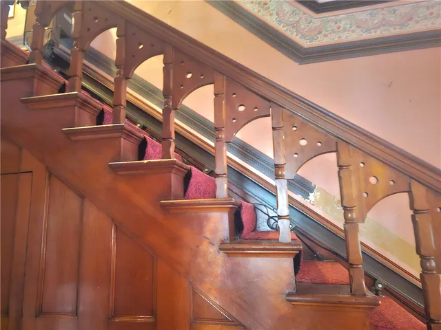 $410,000 | 201 East Main Street, Richfield, NY 13439