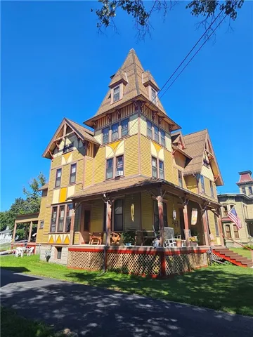 $410,000 | 201 East Main Street, Richfield, NY 13439