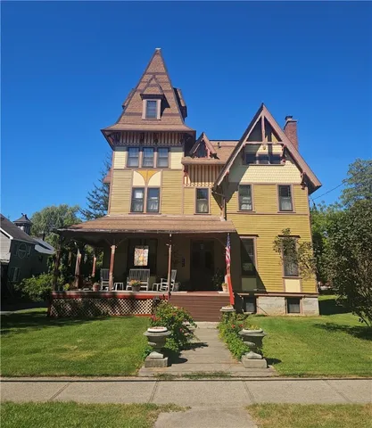 $410,000 | 201 East Main Street, Richfield, NY 13439