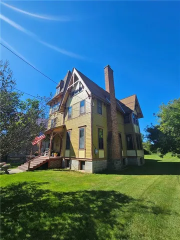 $410,000 | 201 East Main Street, Richfield, NY 13439