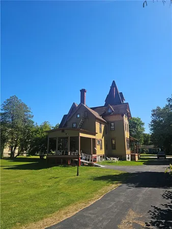 $399,000 | 201 East Main Street, Richfield, NY 13439