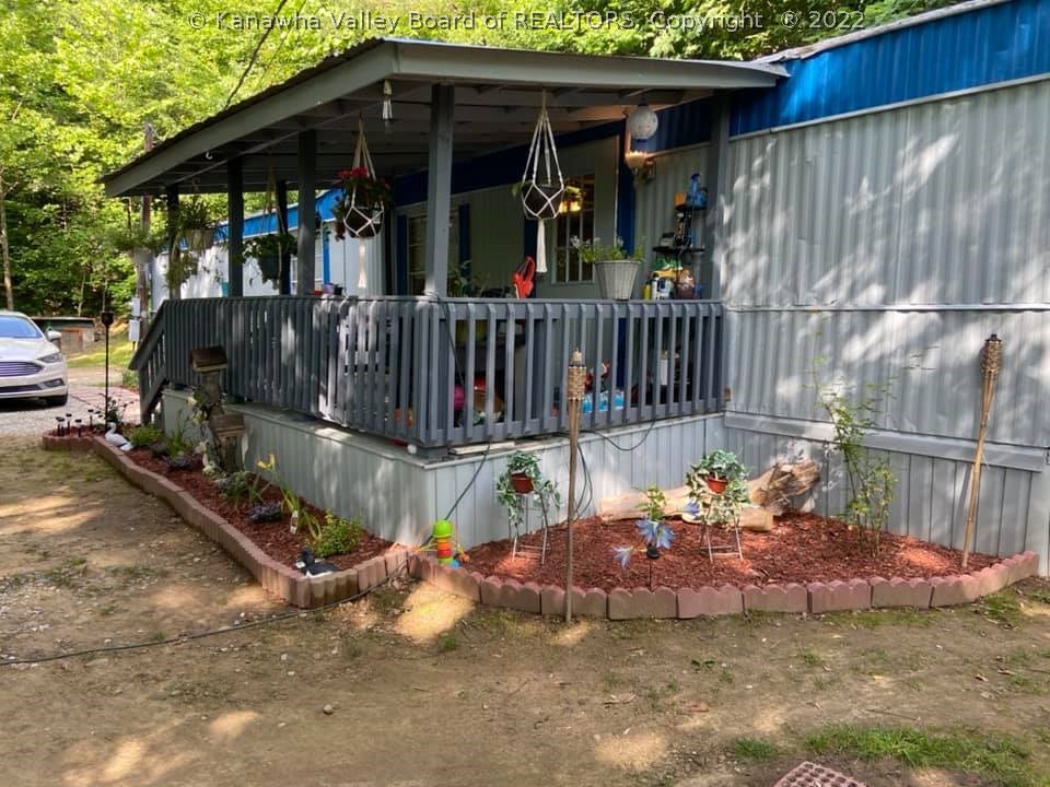 40 Fowler Branch Road Harts, WV 25524 - Photo 9 of 10 Gallery Image 9