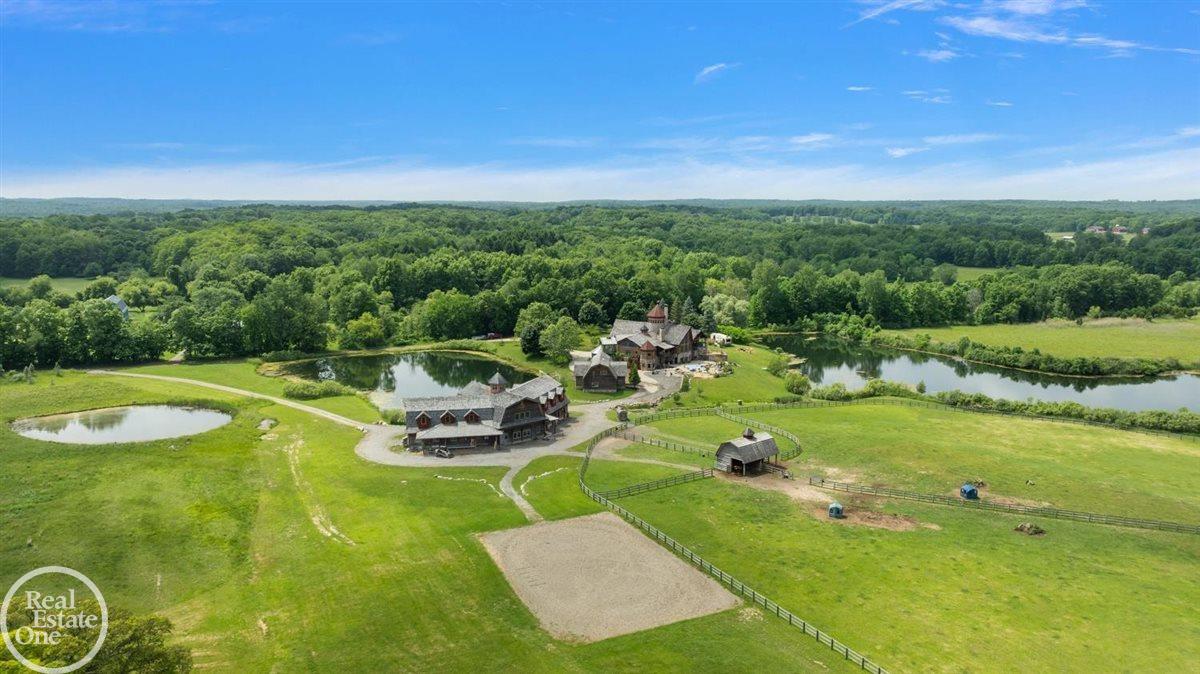 5419 Delano Road Metamora, MI 48455 - Photo 79 of 95