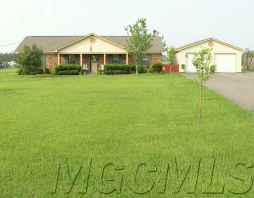 14541 Cemetery Road Gulfport, MS 39503 - Photo 1 of 8 Primary Photo