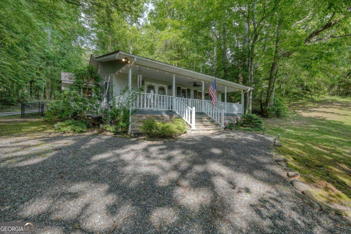2284 Lovingood Road, Unit 5 Hiawassee, GA 30546 - Photo 1 of 1 Gallery Image 1