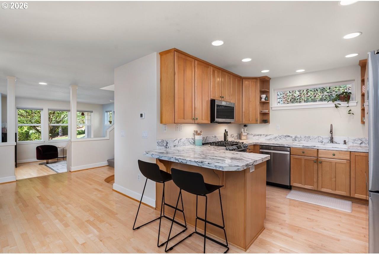 2306 Northwest Miller Road Portland, OR 97229 - Photo 14 of 33 Gallery Image 14