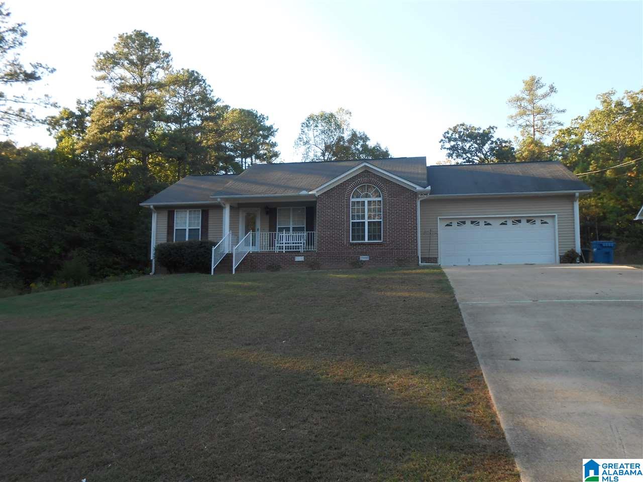 7616 Lister Ferry Road Rainbow City, AL 35906 - Photo 1 of 11