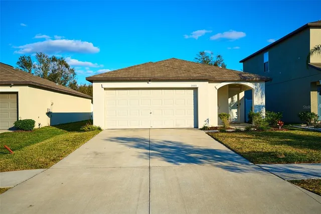 $335,000 | 13351 Willow Bluestar Loop, Riverview, FL 33579
