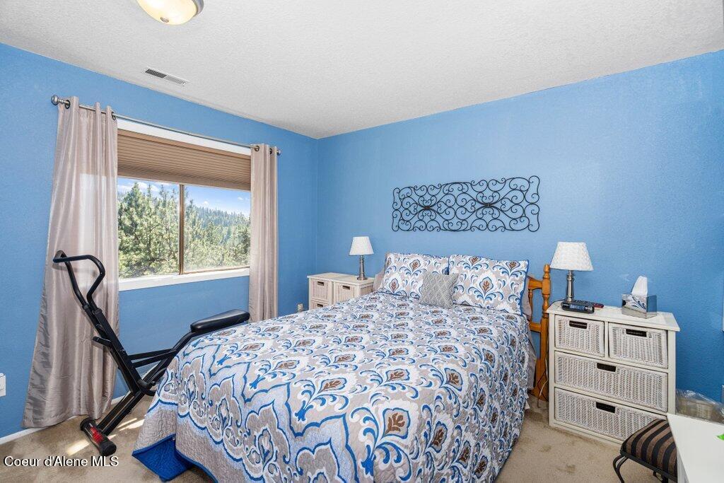 2912 East Fernan Hill Road Coeur D'Alene, ID 83814 - Photo 9 of 21 Bedroom 2 (2)
