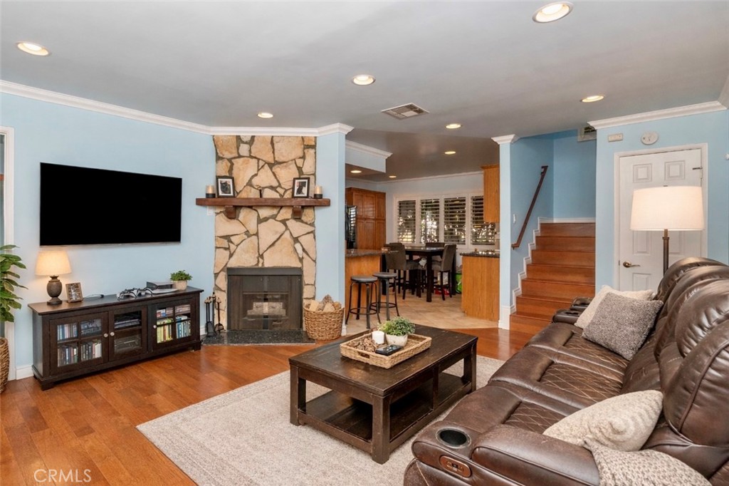 4345 154th Street, Unit 10 Lawndale, CA 90260 - Photo 1 of 22 Virtually Staged