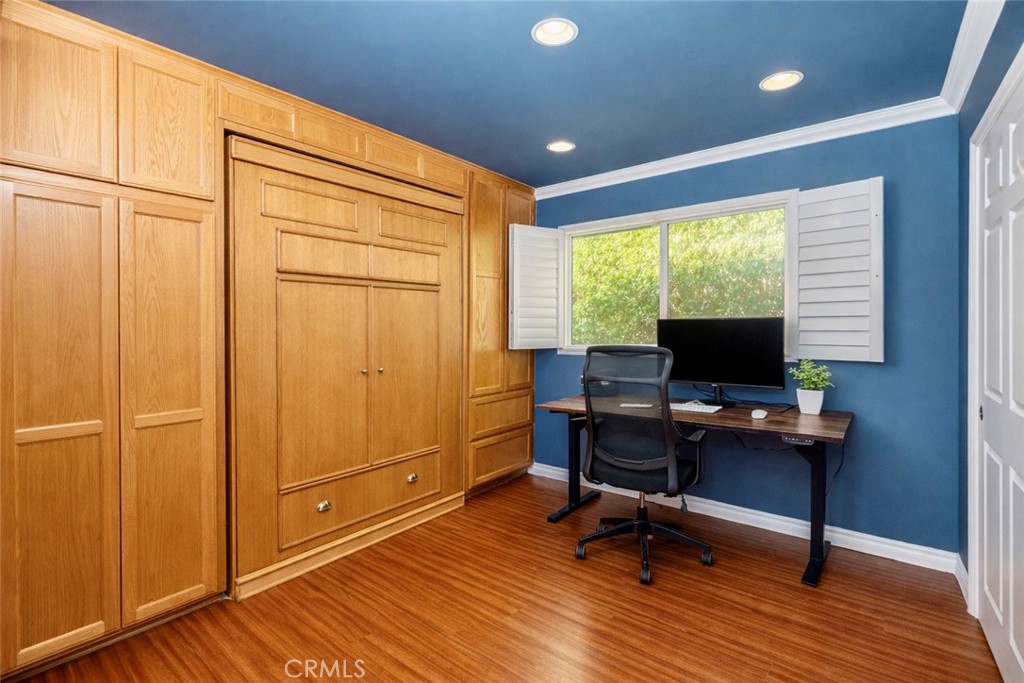 4345 154th Street, Unit 10 Lawndale, CA 90260 - Photo 12 of 22 Virtually Staged