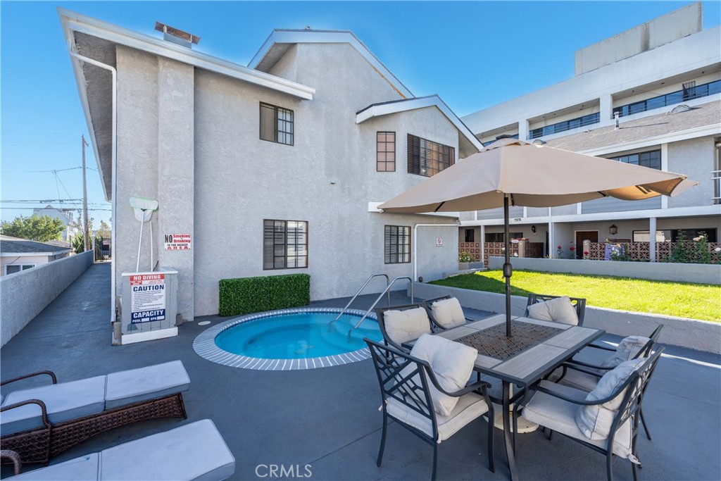 4345 154th Street, Unit 10 Lawndale, CA 90260 - Photo 15 of 22