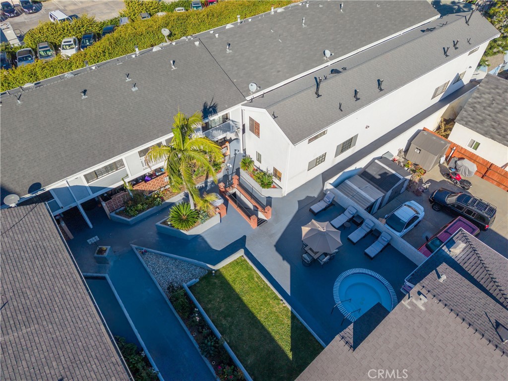 4345 154th Street, Unit 10 Lawndale, CA 90260 - Photo 20 of 22