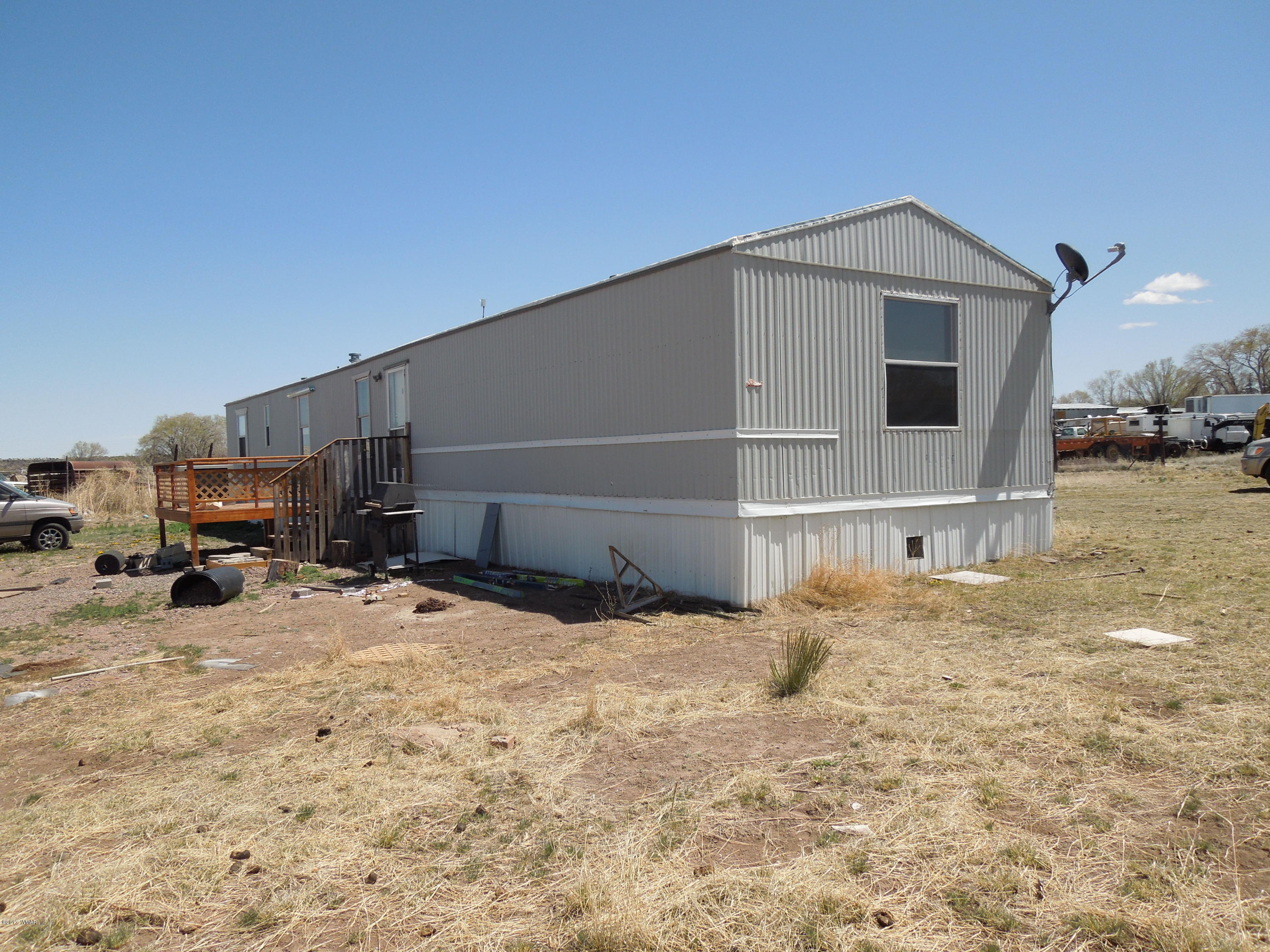 1169 East Garcia Springerville, AZ 85938 - Photo 11 of 11
