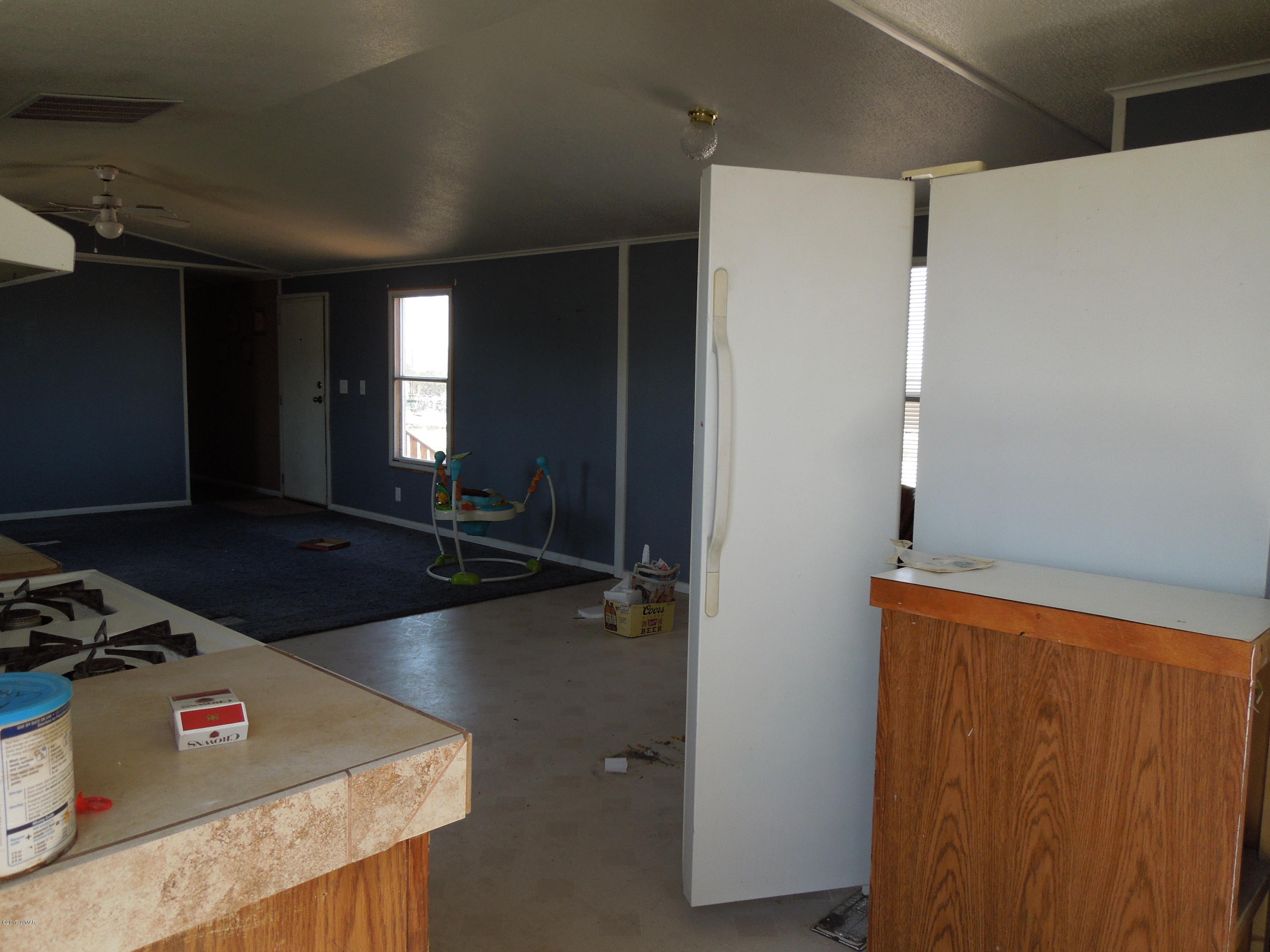 1169 East Garcia Springerville, AZ 85938 - Photo 2 of 11