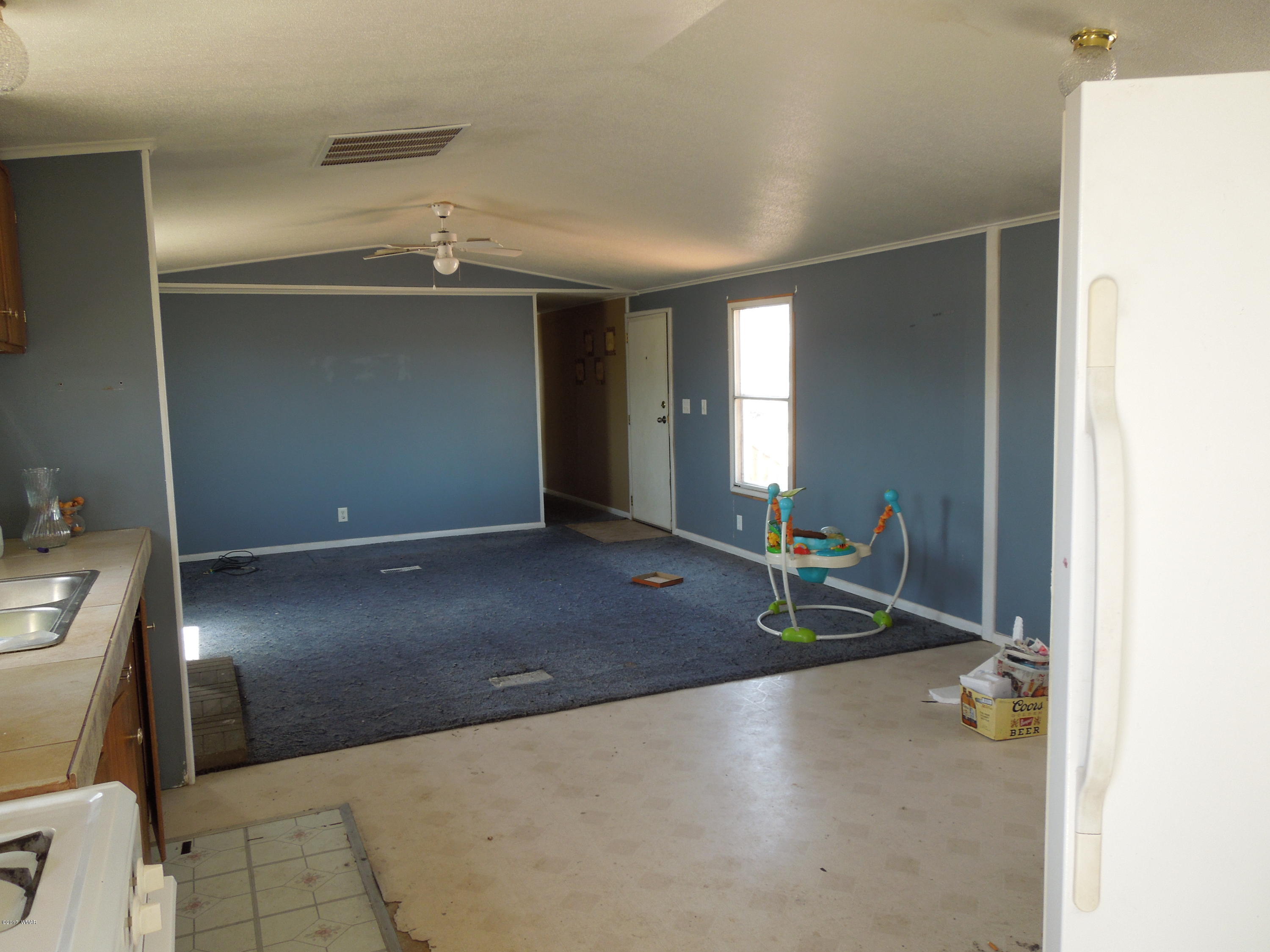 1169 East Garcia Springerville, AZ 85938 - Photo 3 of 11