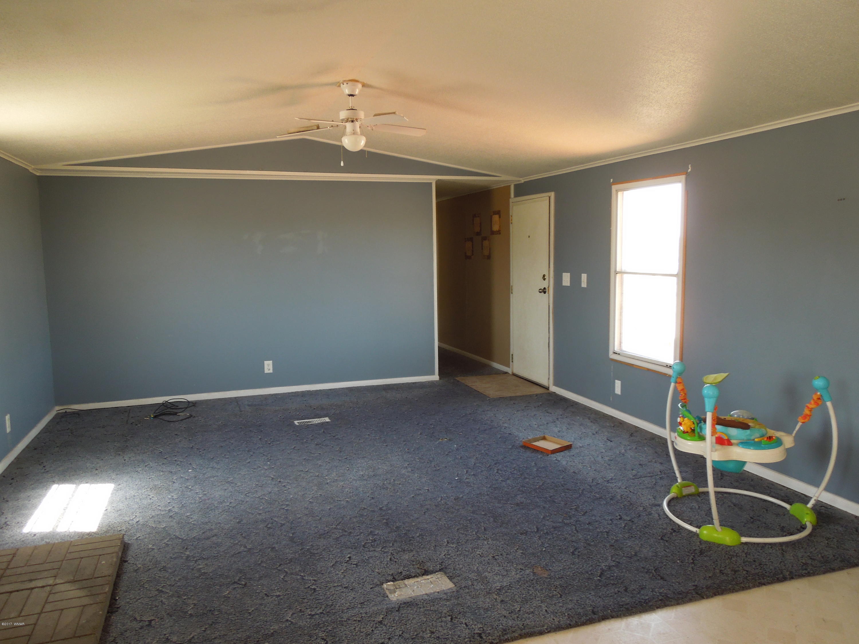 1169 East Garcia Springerville, AZ 85938 - Photo 4 of 11