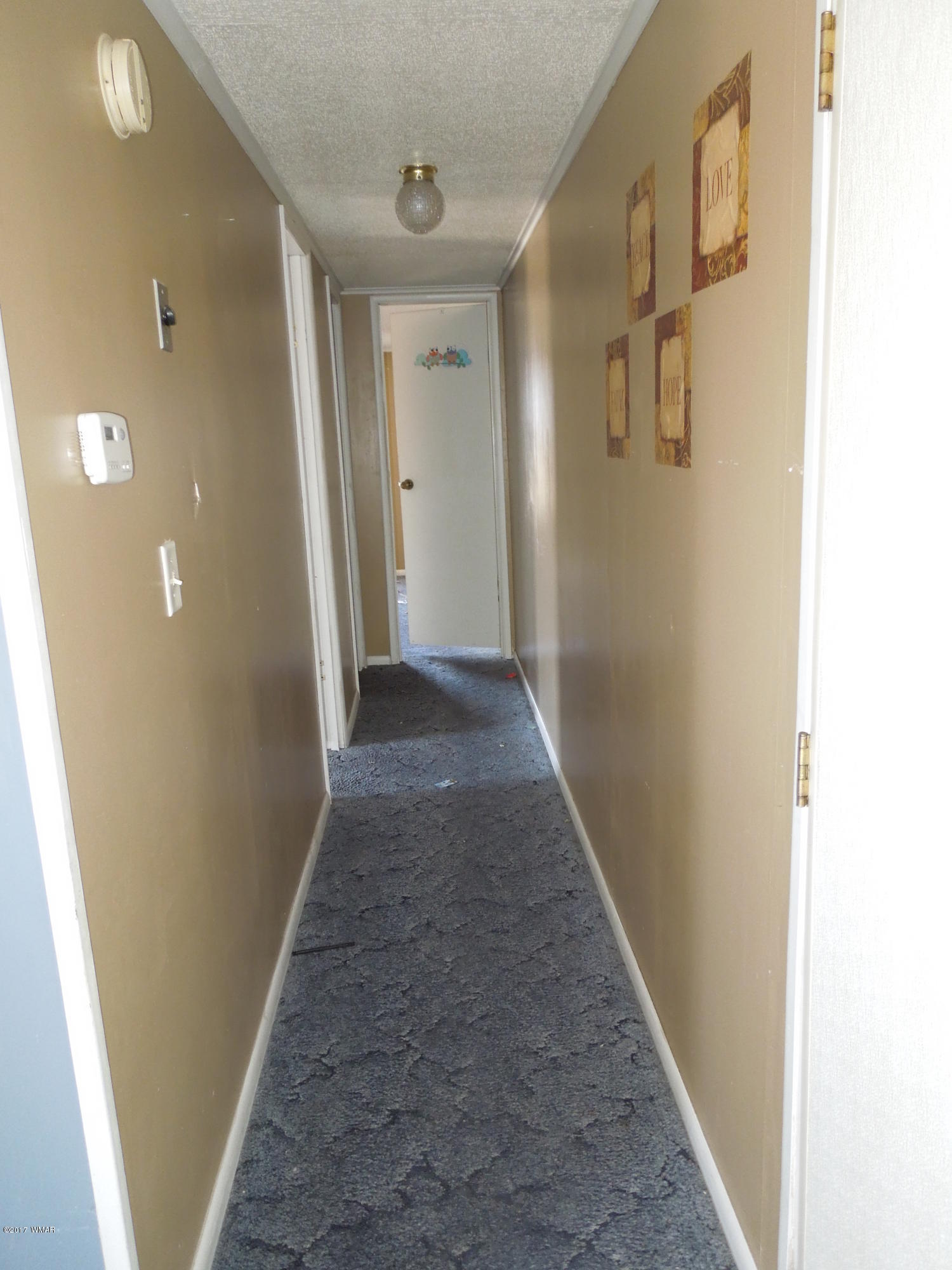 1169 East Garcia Springerville, AZ 85938 - Photo 5 of 11