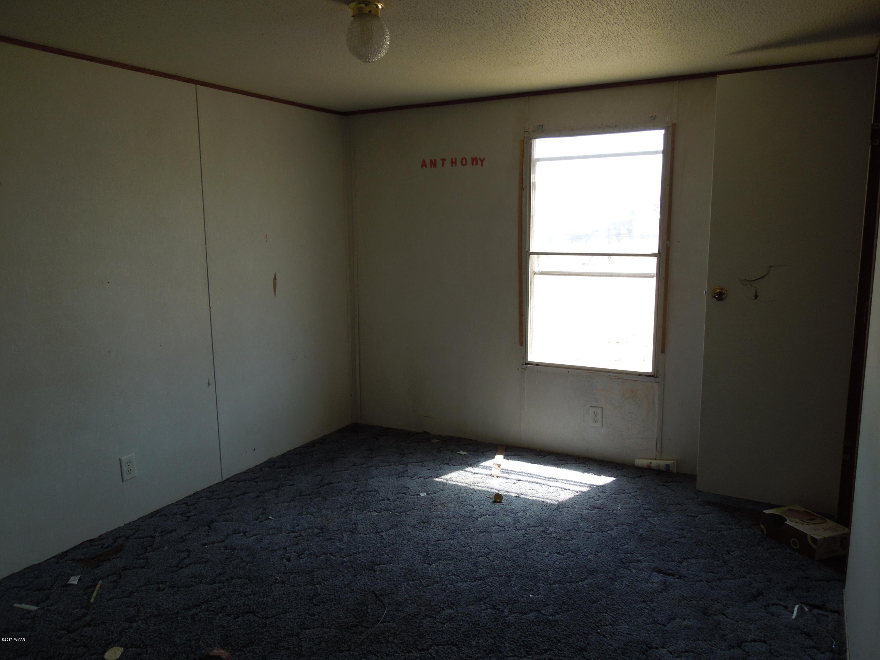 1169 East Garcia Springerville, AZ 85938 - Photo 6 of 11