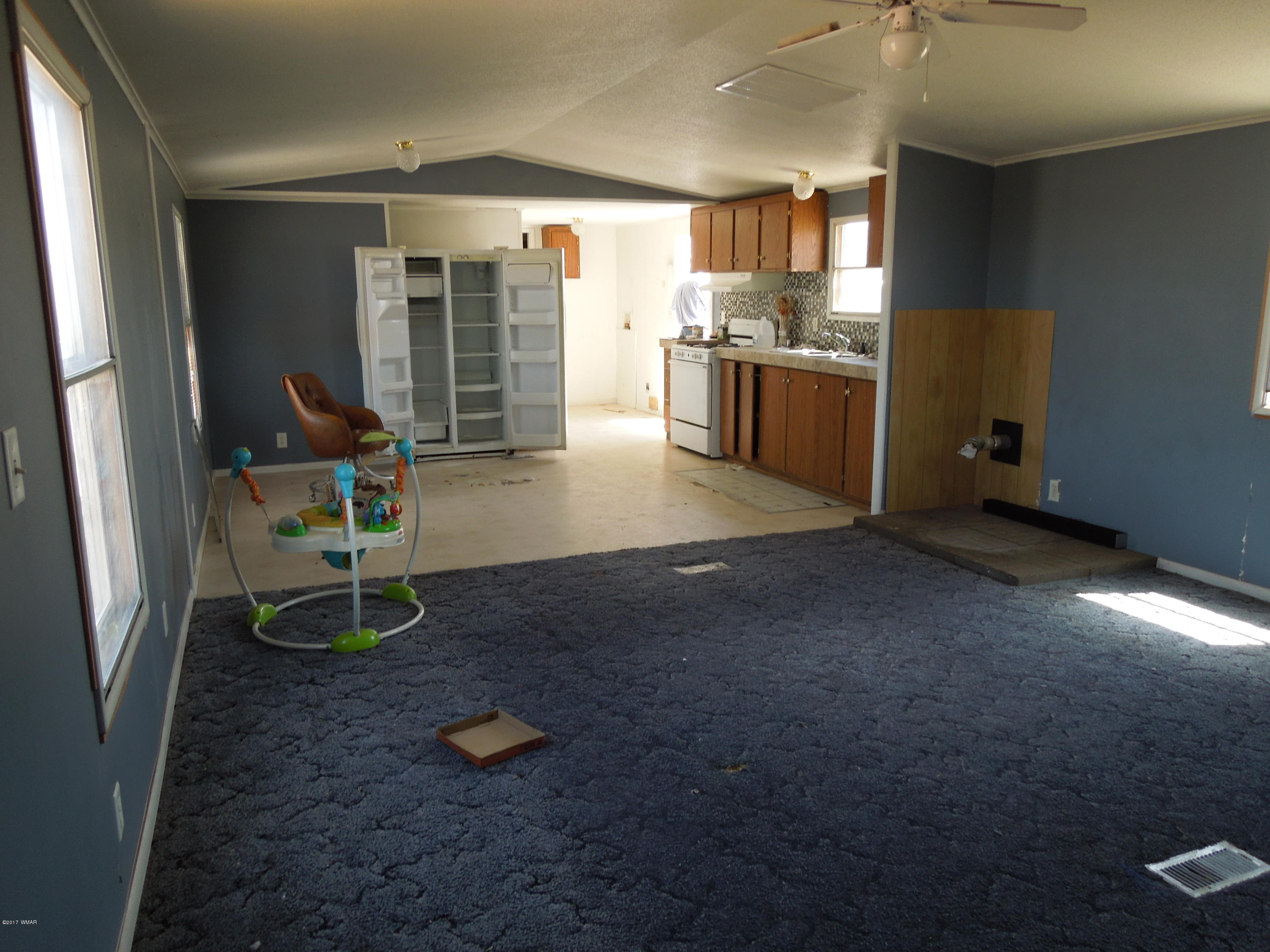 1169 East Garcia Springerville, AZ 85938 - Photo 8 of 11