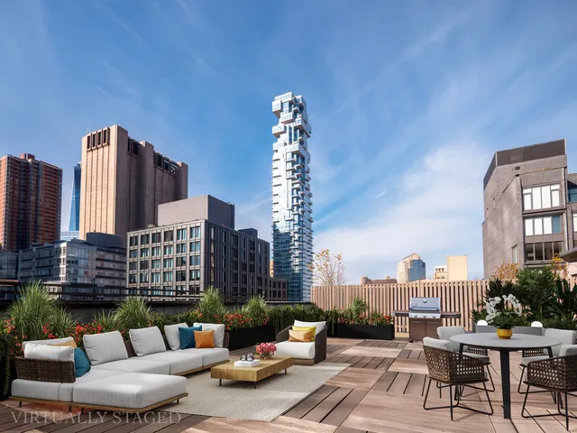 $17,000 | 366 Broadway, Unit PH12B | TriBeCa