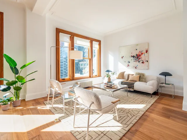 $17,000 | 366 Broadway, Unit PH12B | TriBeCa