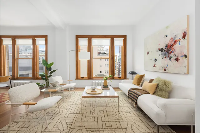 $17,000 | 366 Broadway, Unit PH12B | TriBeCa