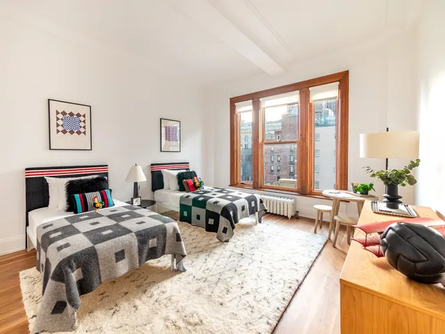 $17,000 | 366 Broadway, Unit PH12B | TriBeCa